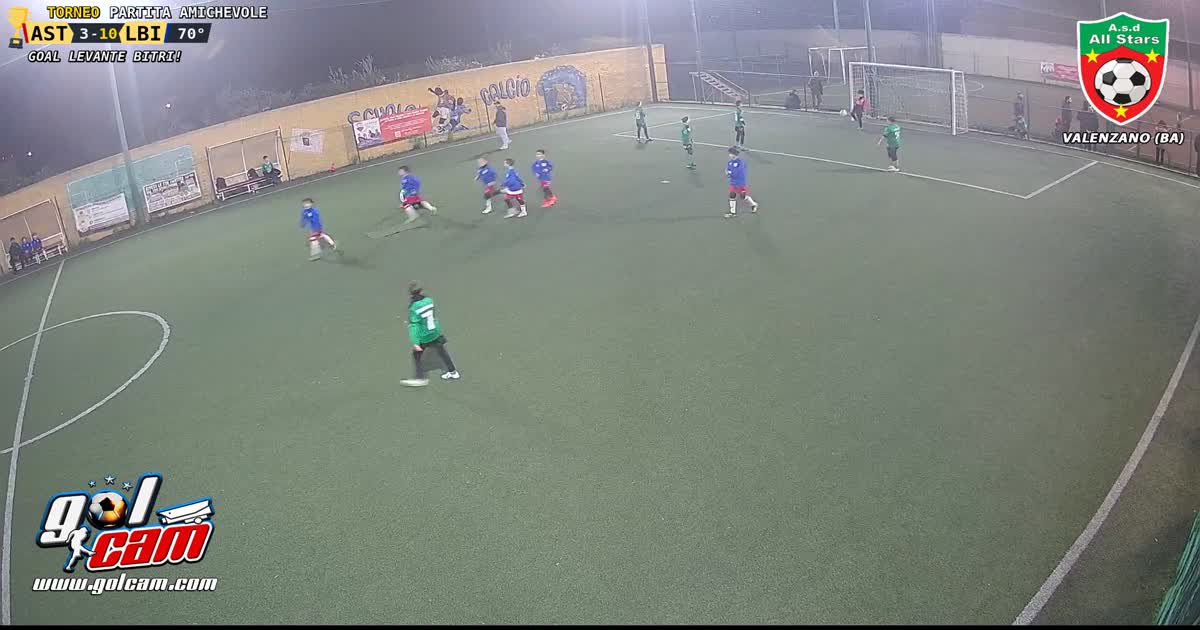 Gol 14