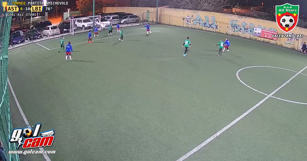 Gol 17 