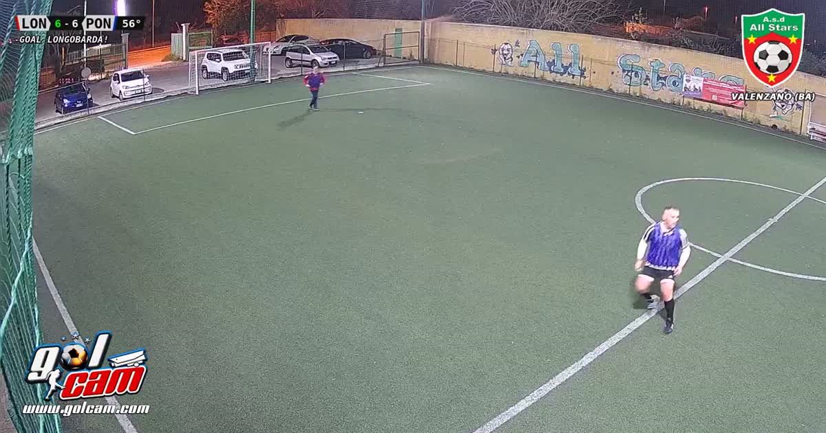 Gol da non fallire
