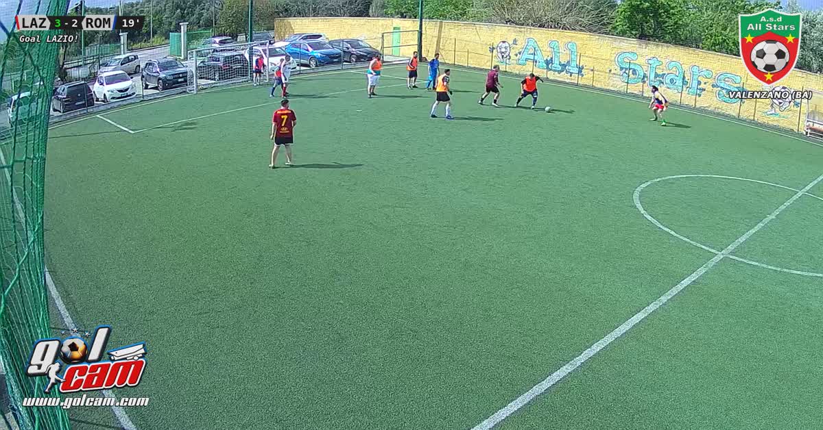 Bomba da fuori!