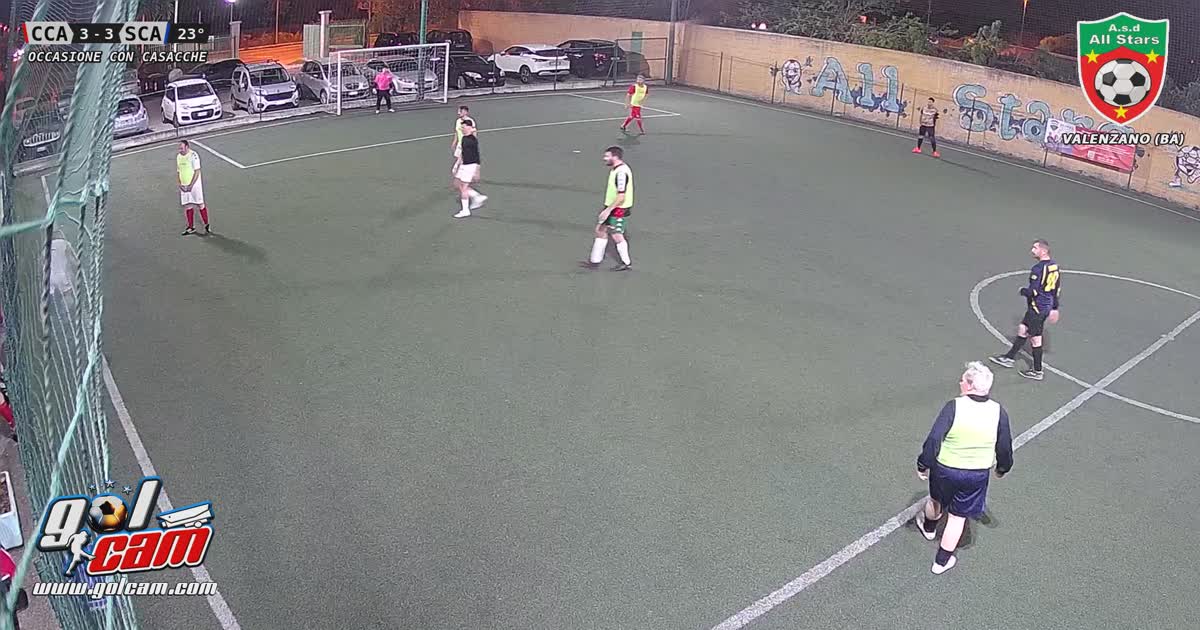 controllo maurizio
