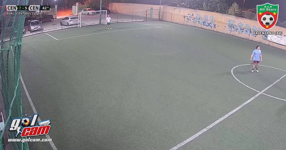 2º gol