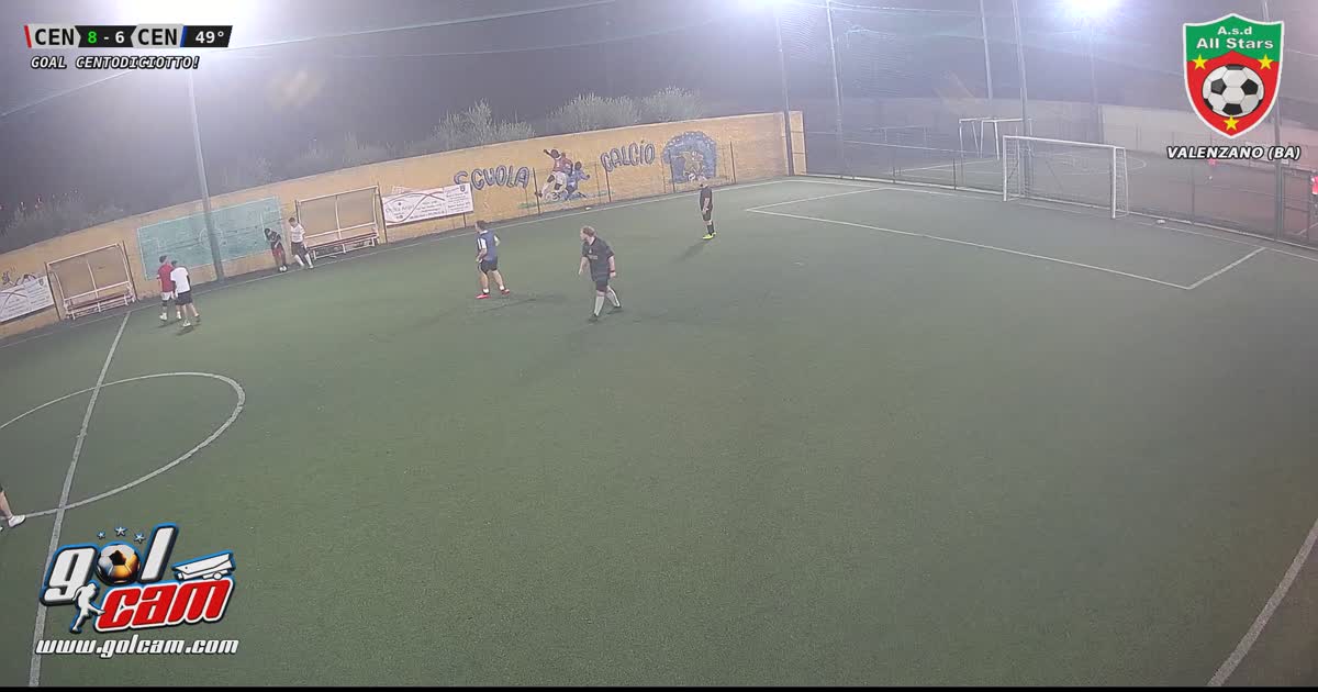 Gol spettacolo