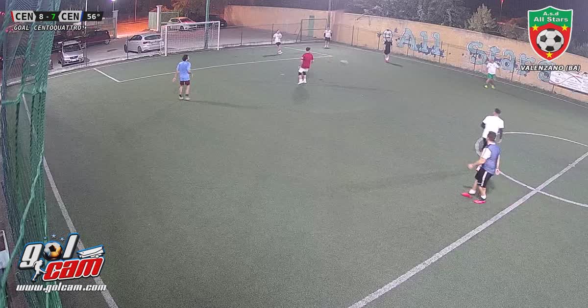 tacco e gol