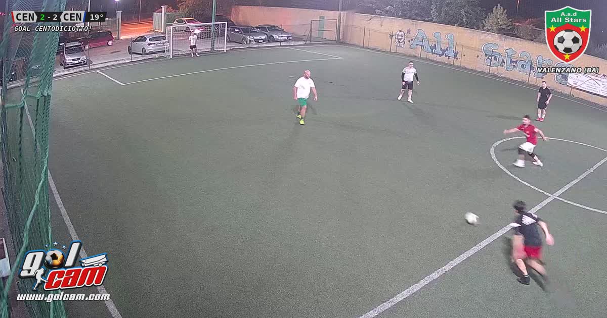 Gooooool
