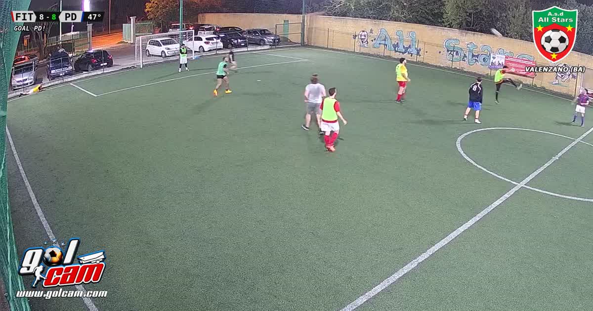 Gol decente