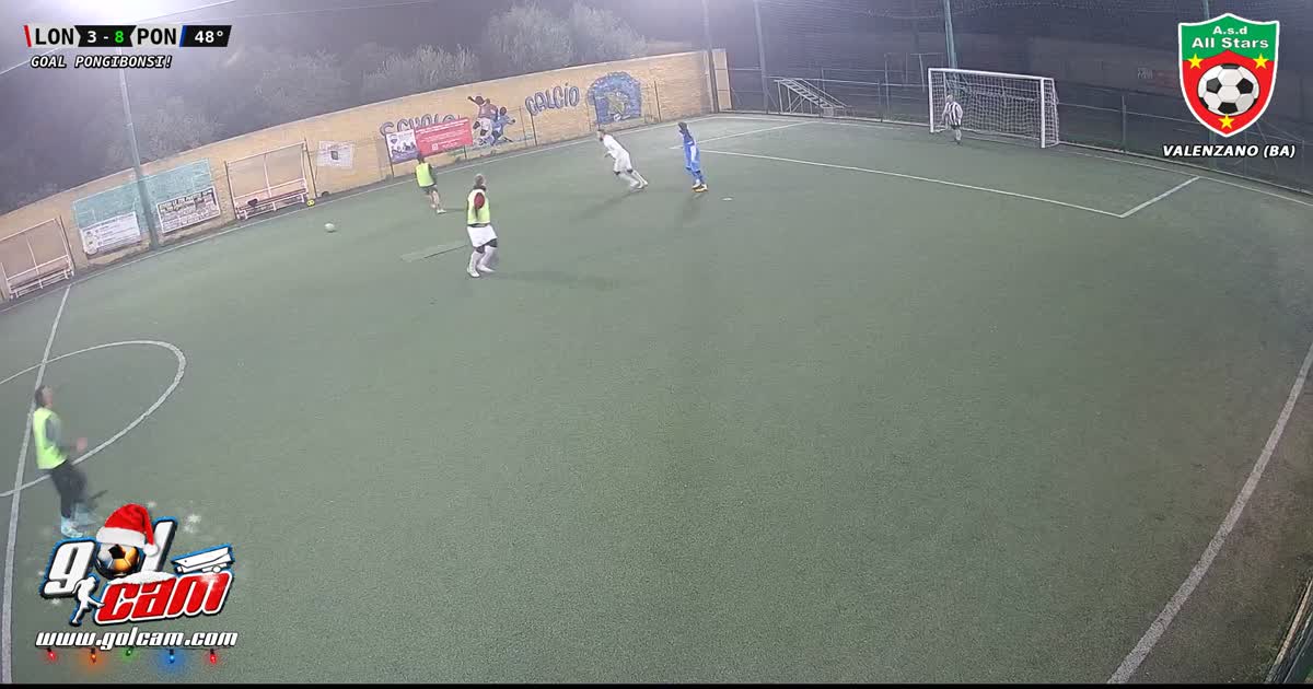 Gol di testa!