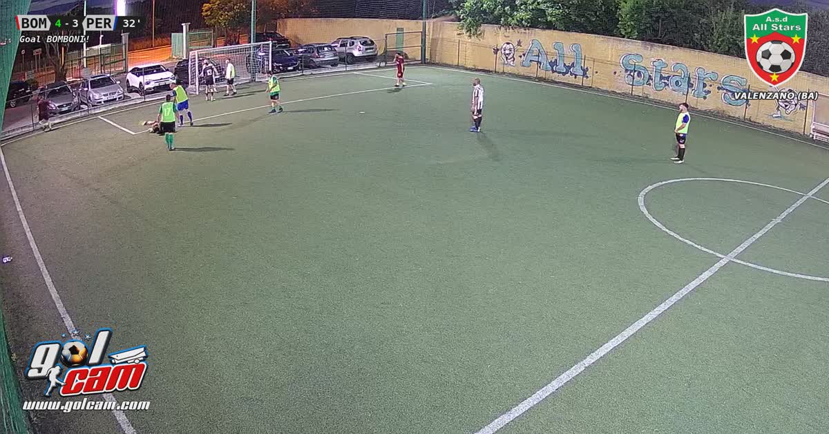 Euro gol del mister 