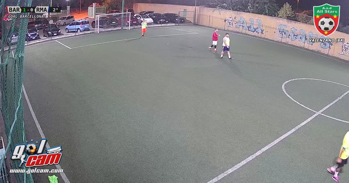 Gol 1 nic