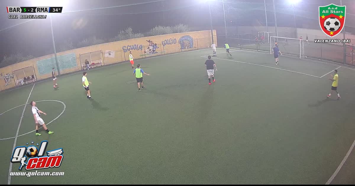 Gol 3 
