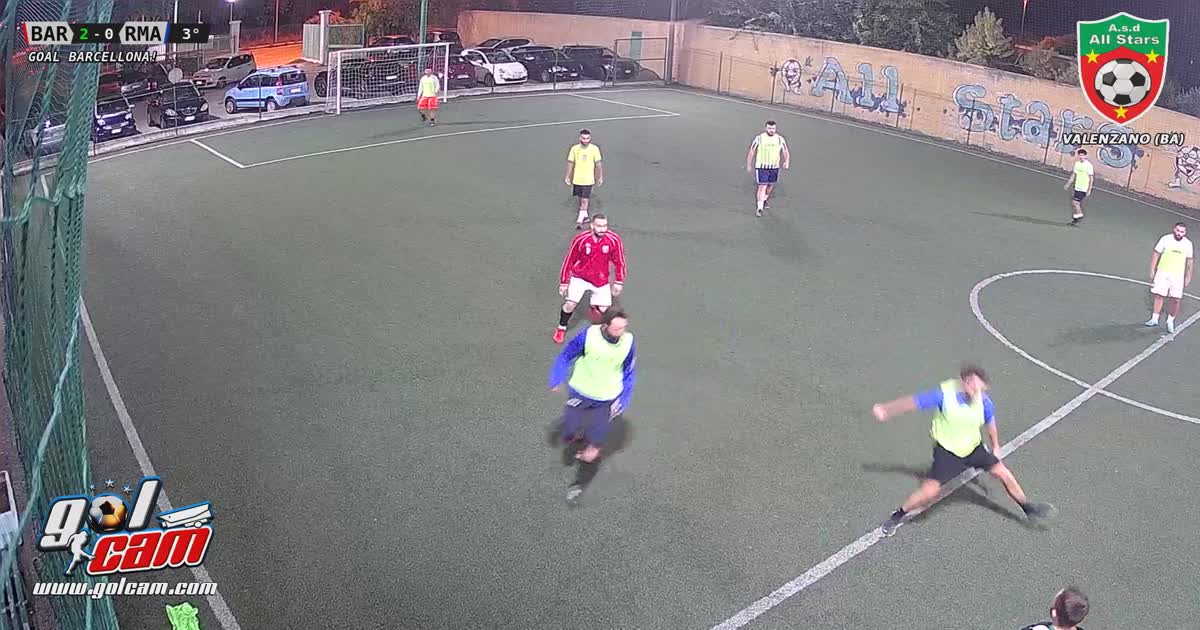 Gol 2 nic