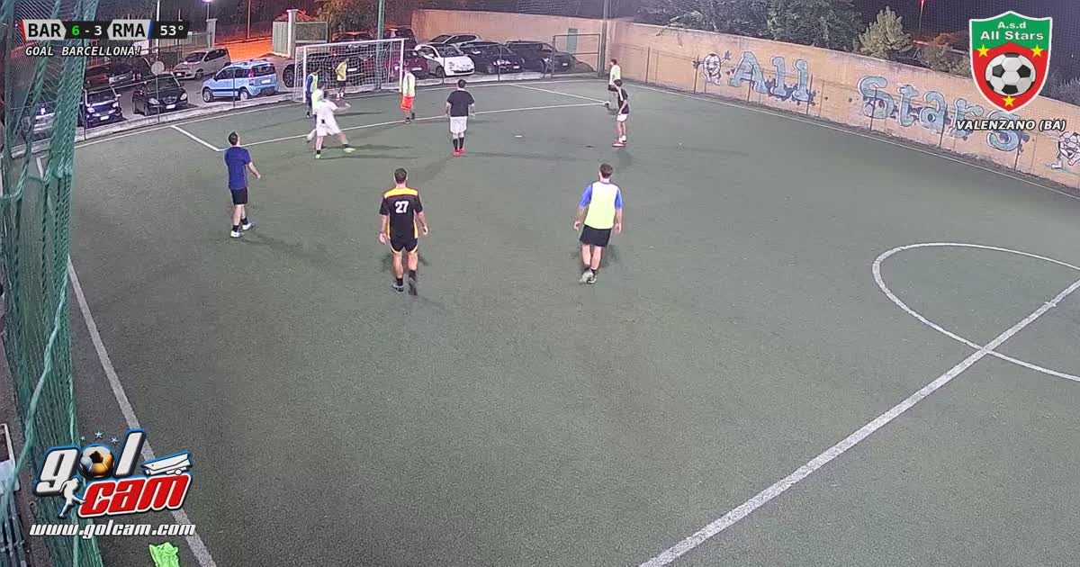 Golazo