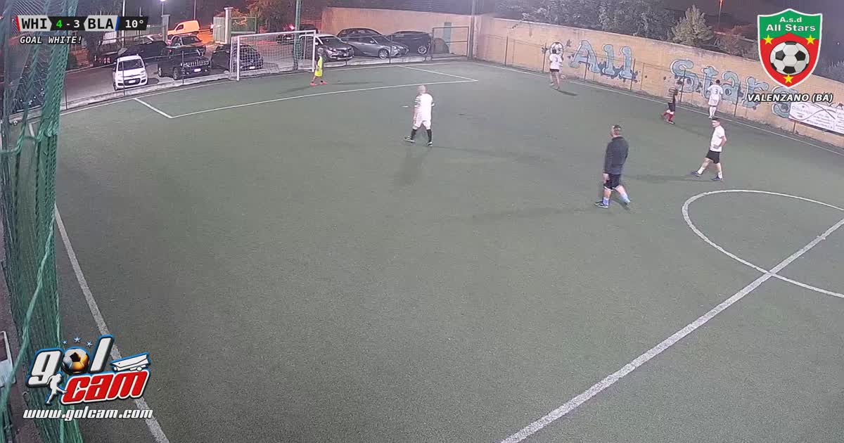 Assist al bacio