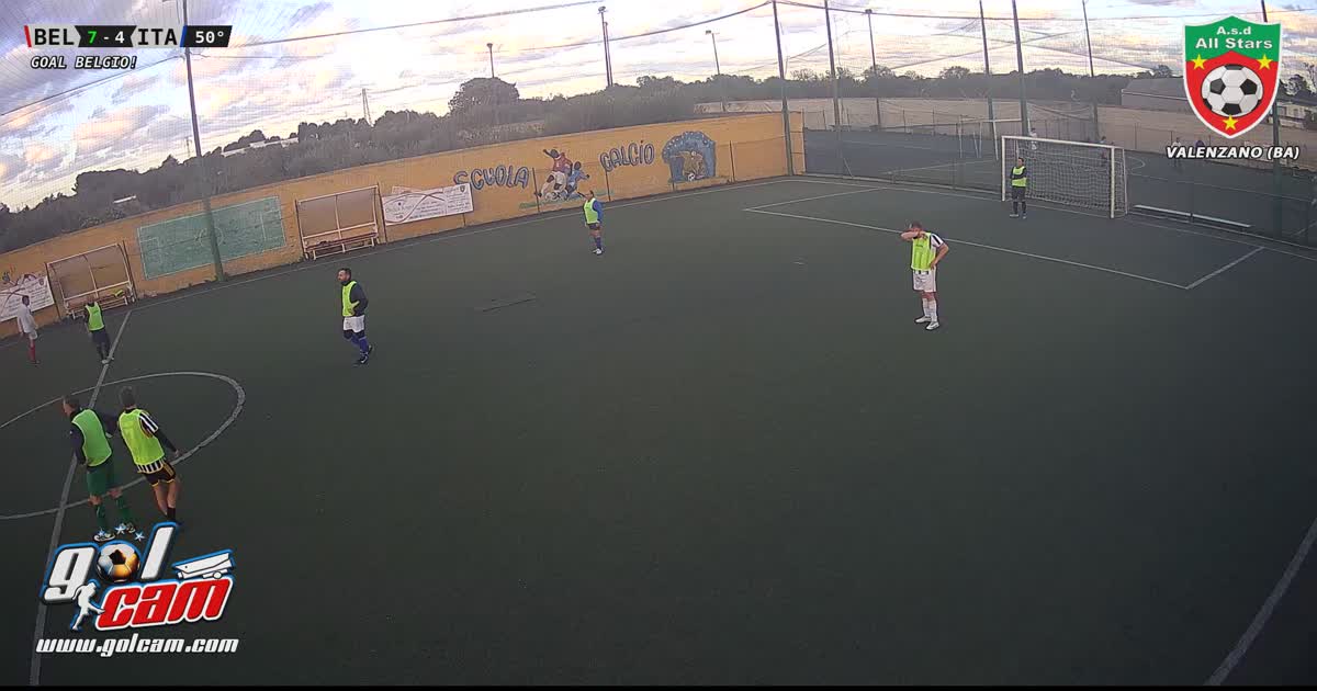 Gol dell"anno 