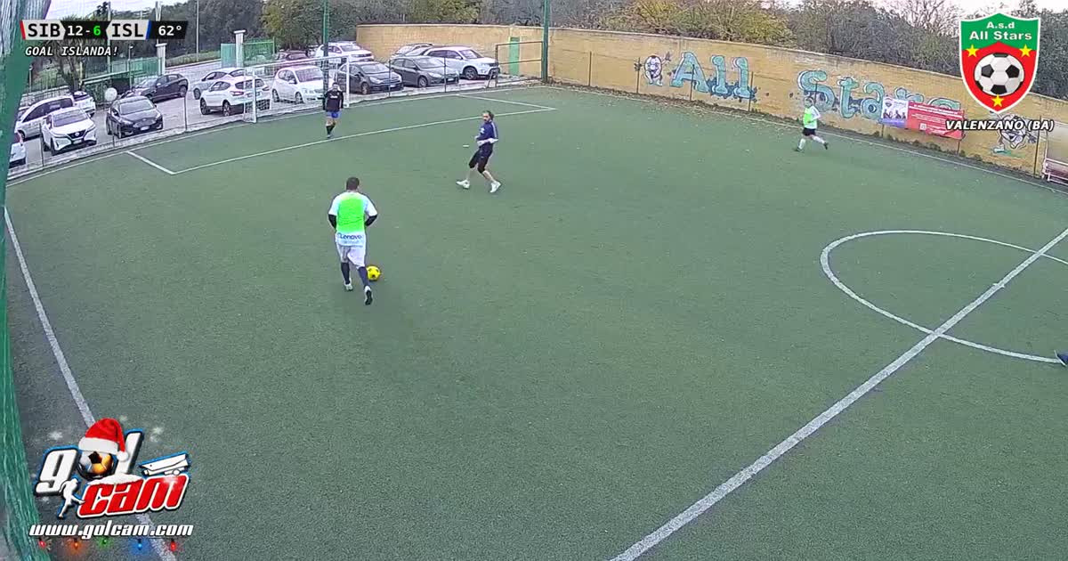 Tacco magico