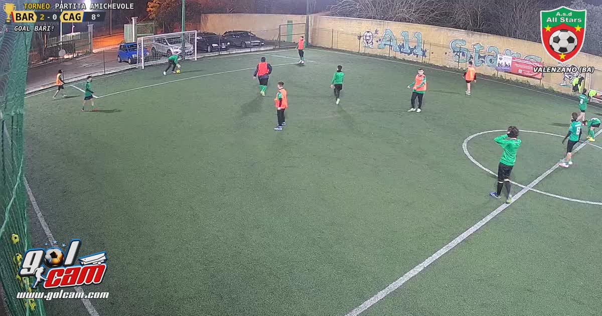 Golazo
