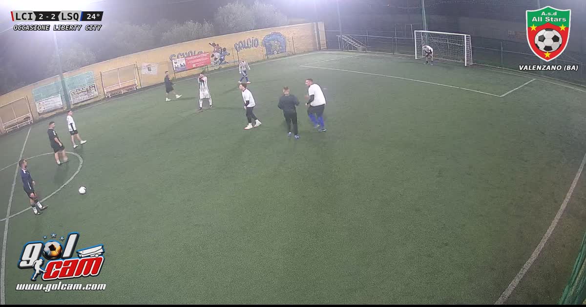 Quasi gol sivok90