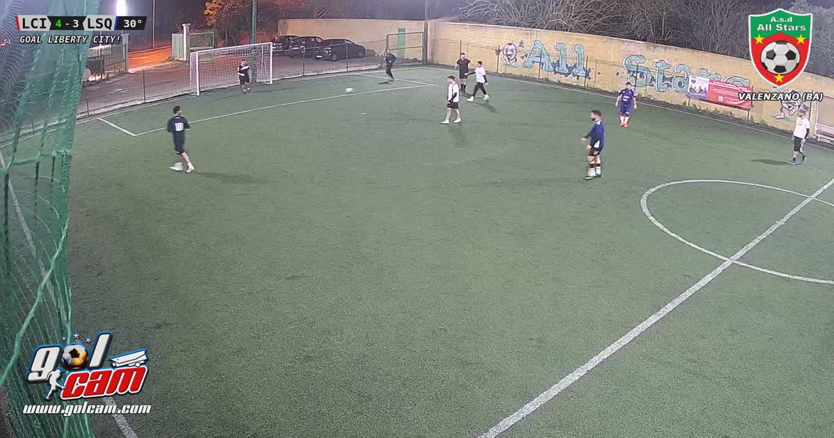 Garbi gol