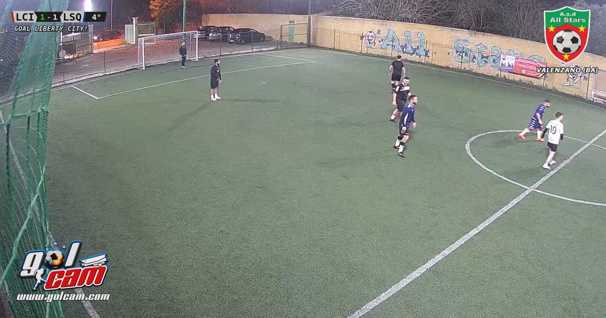 Gabri assist