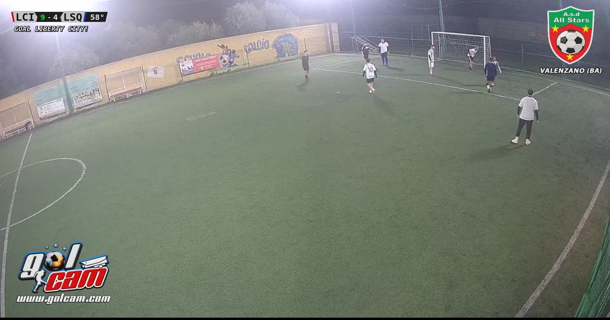 Gabri 3 gol