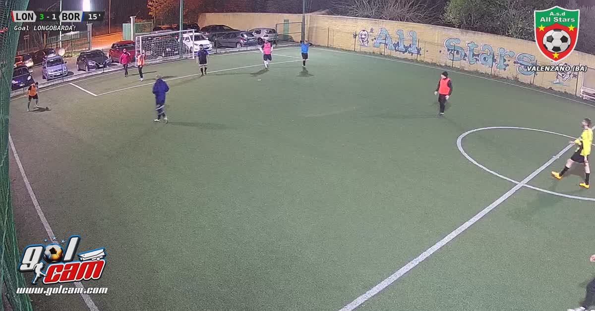 Gigino assistmen