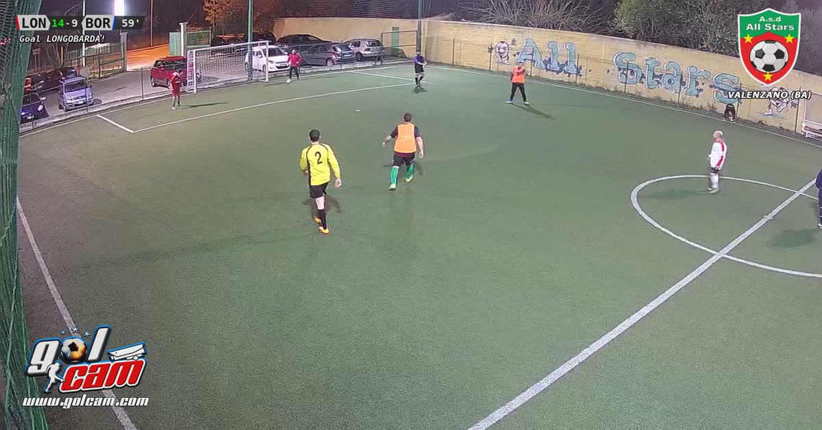 Al volo