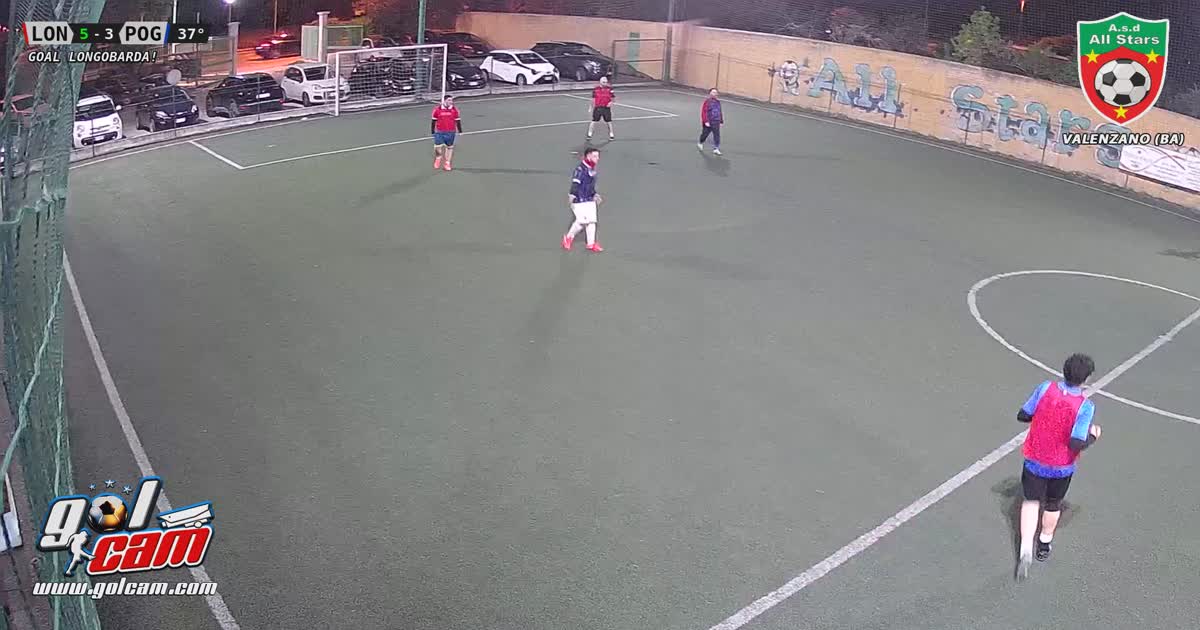 primo goal