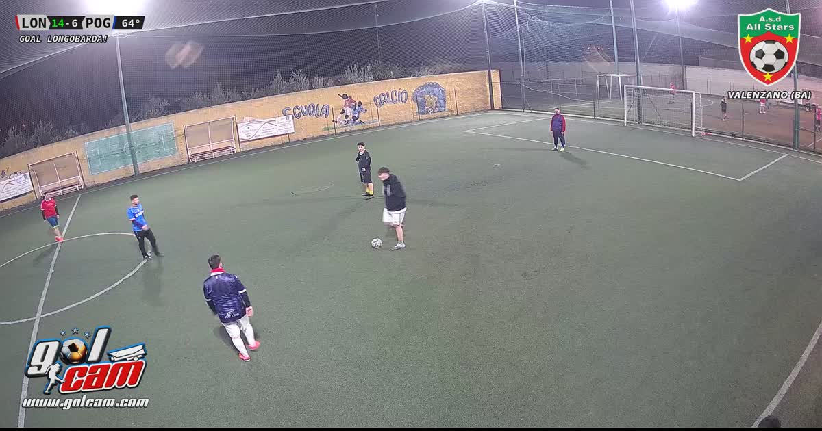 quinto goal