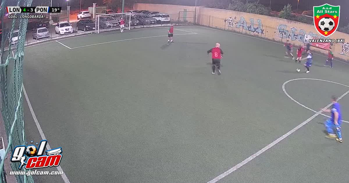 Bel gol!