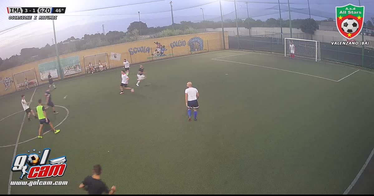 Mancato assist