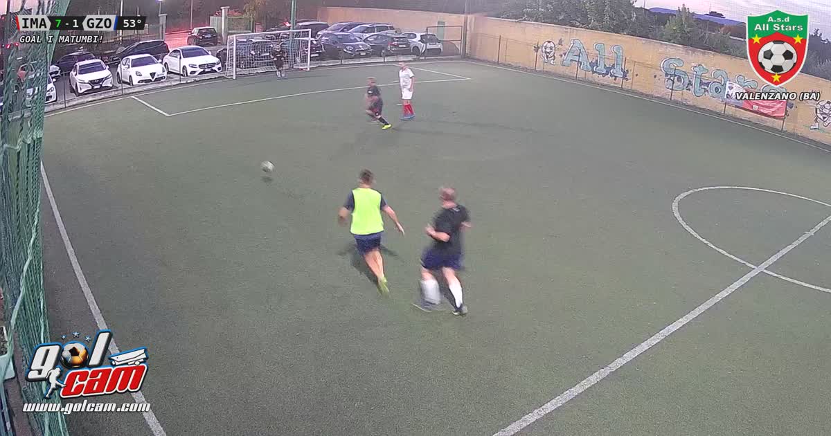 Gol1 17 luglio 24
