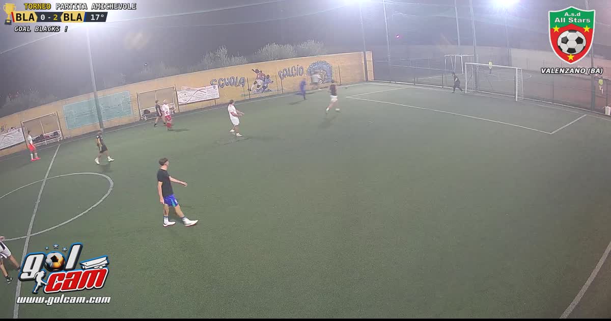 Scippo e goal