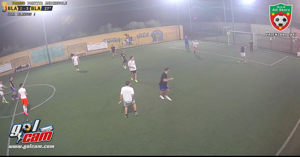gol cecchino