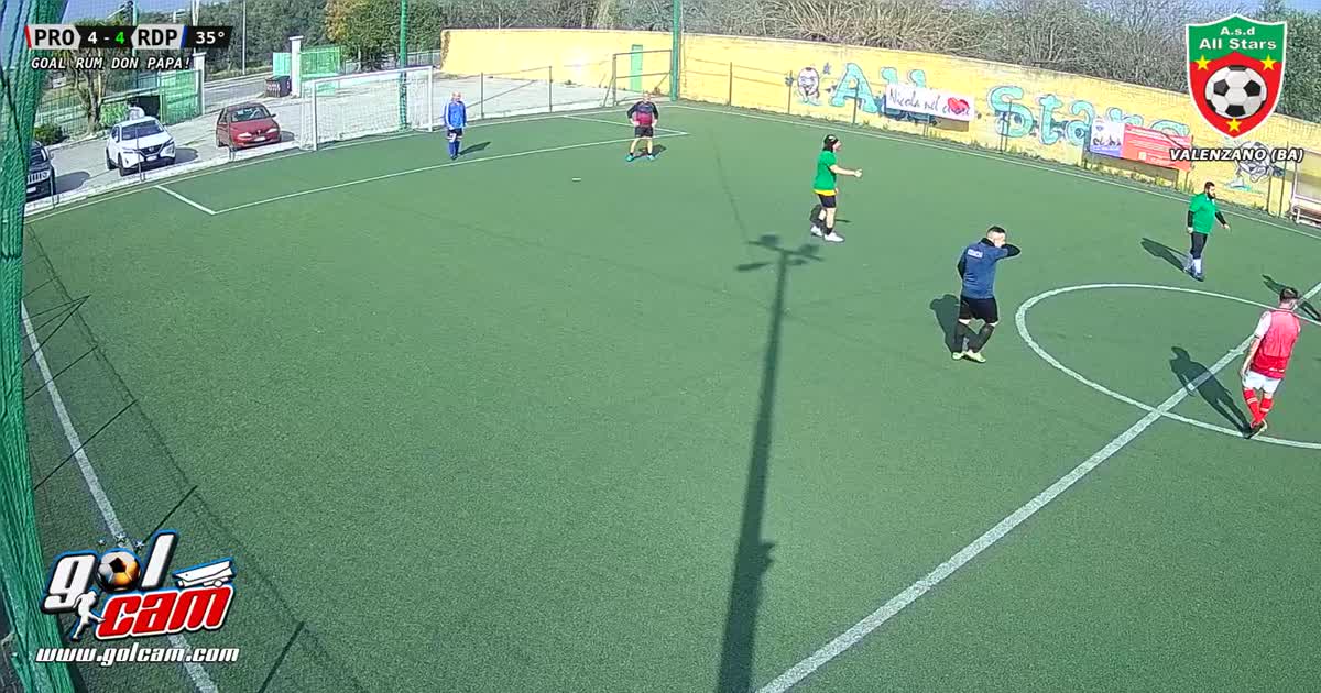 Golazo