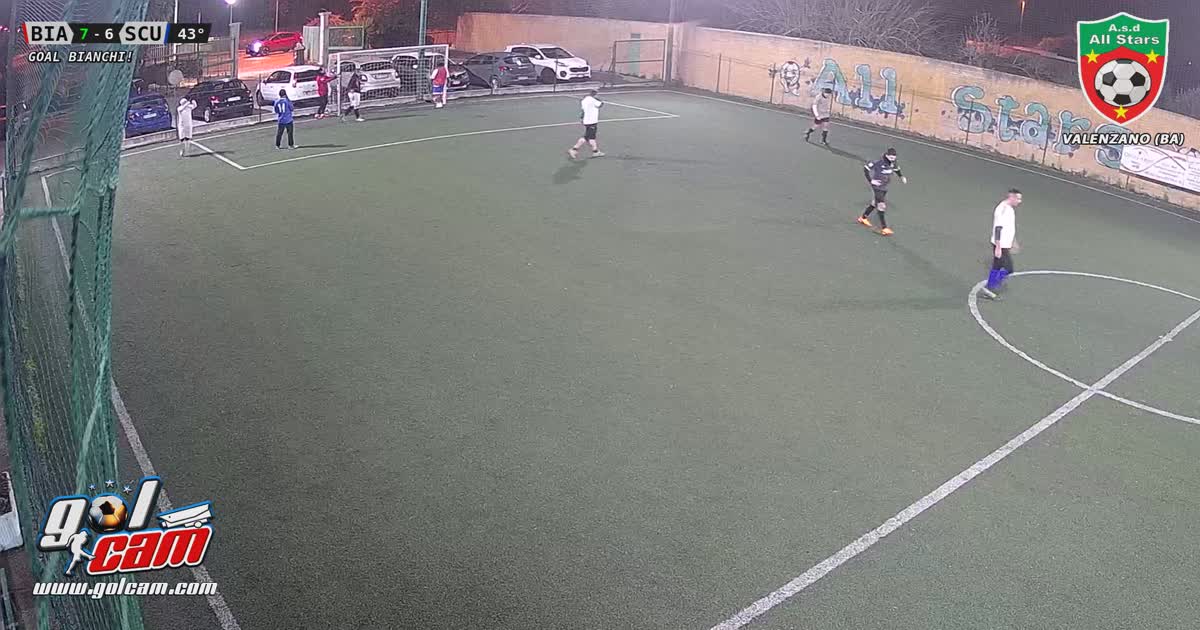 Centrocampista 