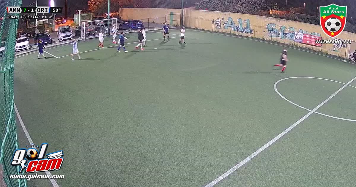 GOL 7-1 Donghia