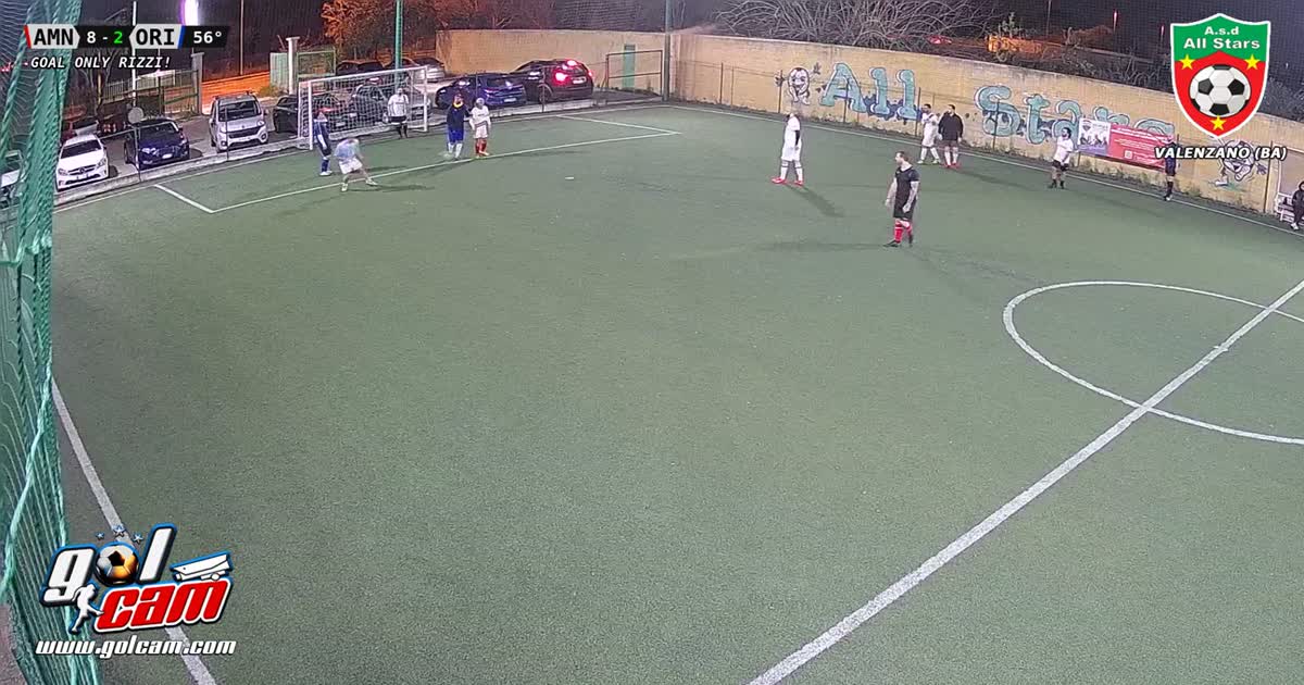 GOL 8-2 Alex