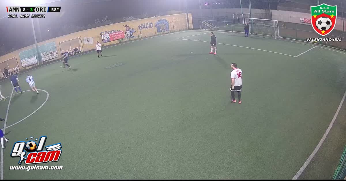 GOL 8-3 Alex
