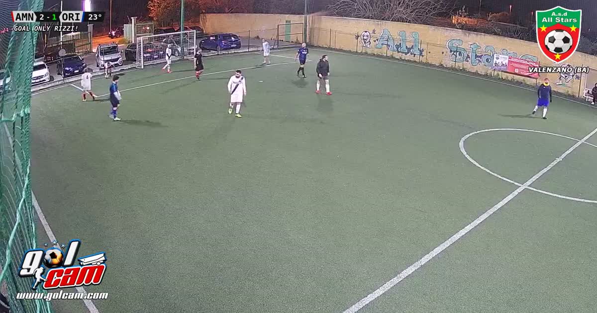 GOL 2-1 Umberto