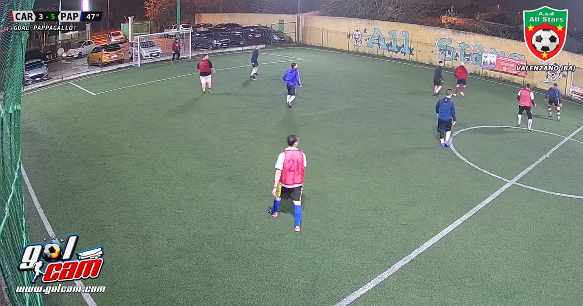 Bomba tiro da fuori 