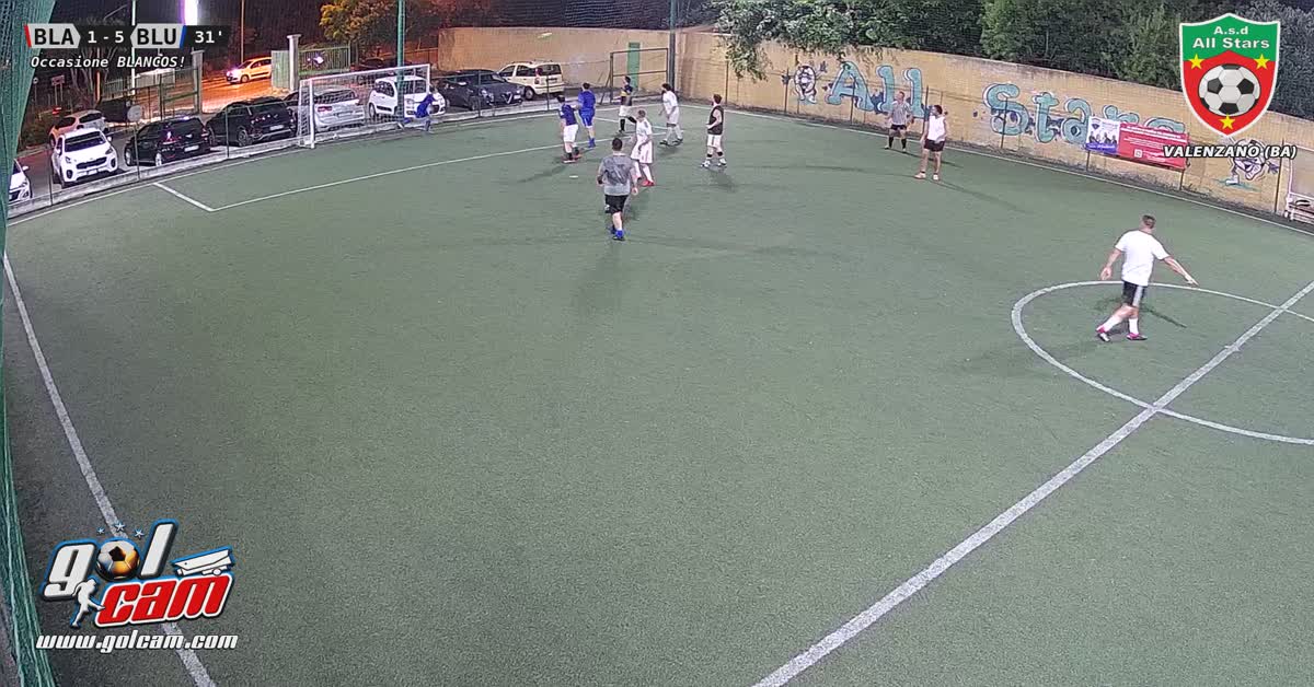 Salvataggio su depa