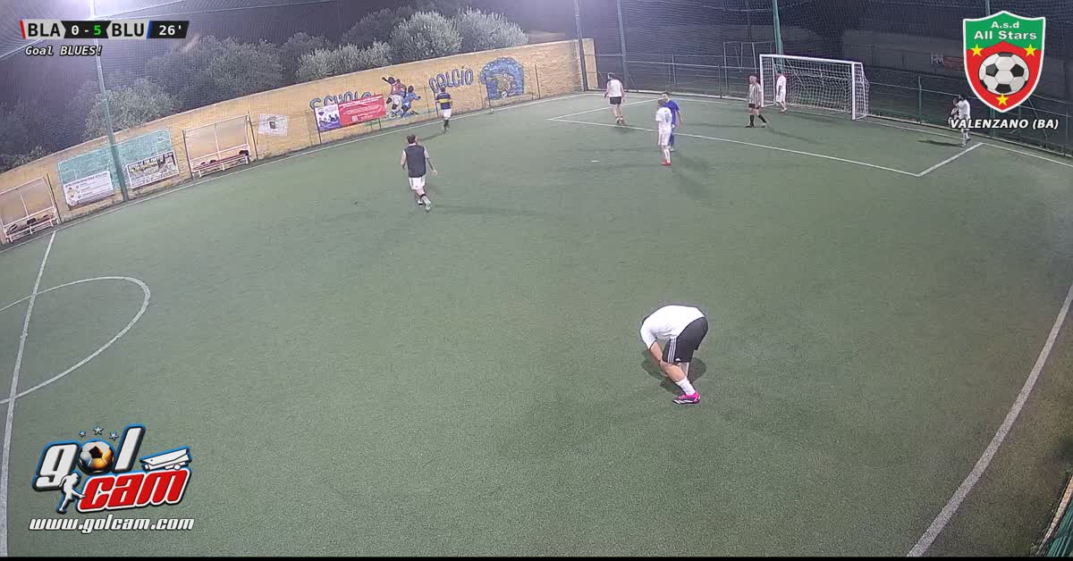 Gol trivela