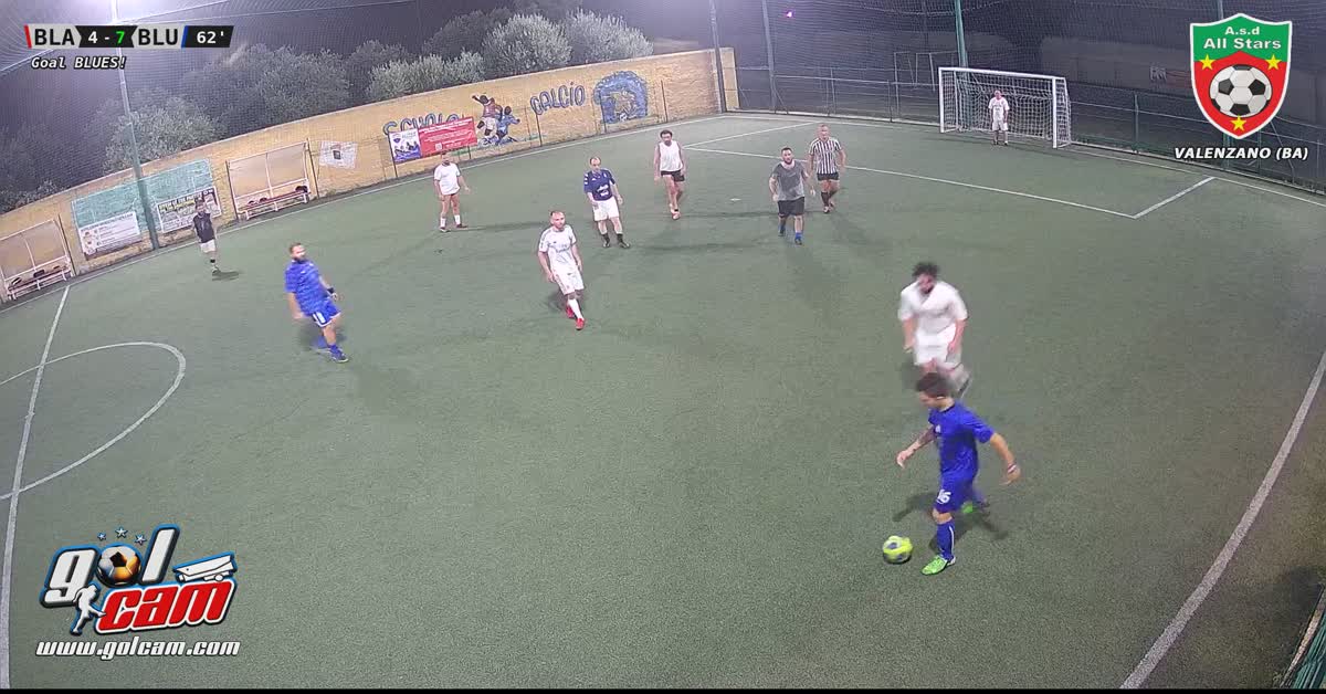 Assist fabio