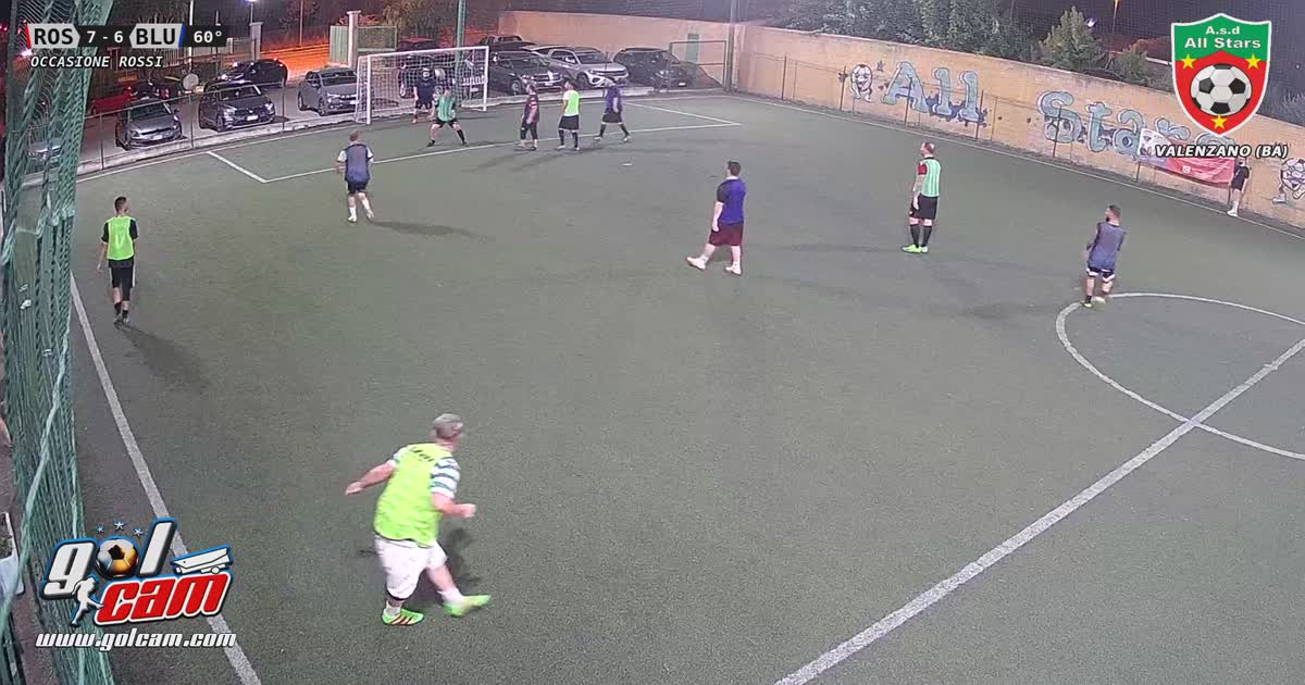 Quasi gol 