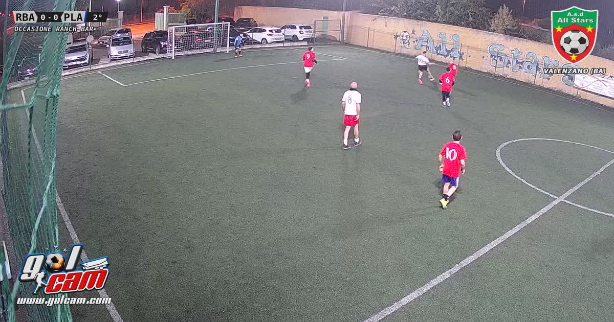 Gran botta del mister 