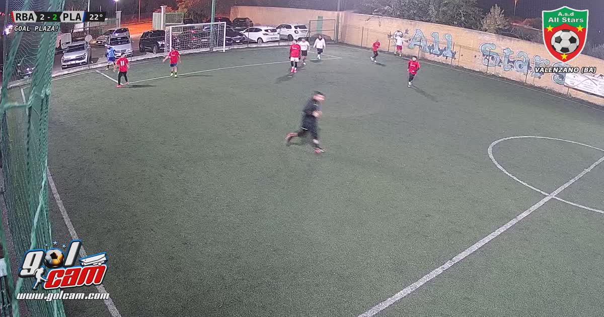 Assist del mister