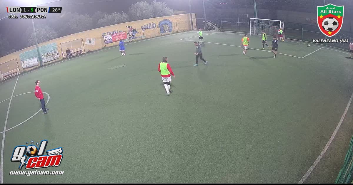 Triangolo e gol!