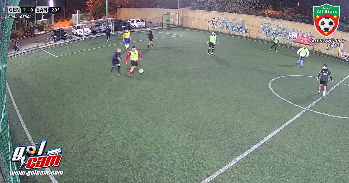 Bomba a volo 