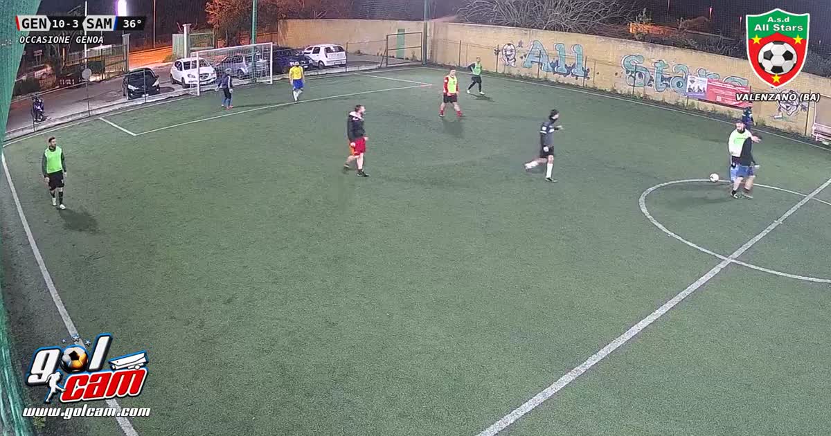 Gol dell?anno mancato