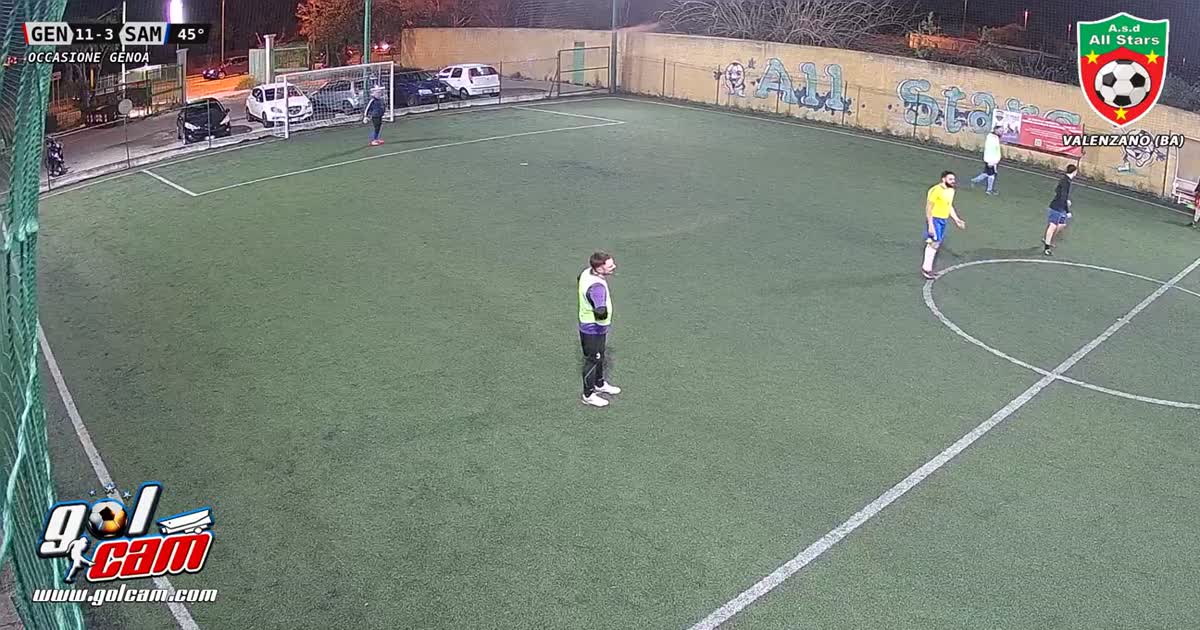 Controllo e conduzione di tacc